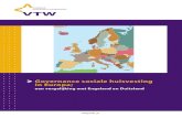 Governance sociale huisvesting in Europa; een vergelijking met ...