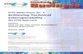 Achieving Technical Interoperability -