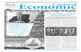 Curierul Economic nr. 15-16, 2012