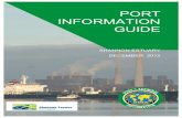 Shannon Estuary Port Information Guide