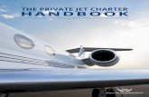Private Jet Charter Handbook