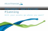 Altus financial   estate planning - adam montana
