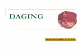 PDF (Ilmu Pengetahuan Bahan Pangan: Daging)