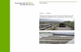 TRN Rapportage inspectie/onderzoek betonkwaliteit en advies herstel