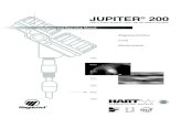 Enhanced Jupiter® - Instruction Manual