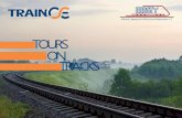 Tours on Tracks