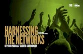 #SEJThinkTank: Harnessing the Networks of Your Podcast Guests & Audiences