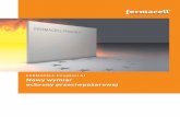 FERMACELL Firepanel A1 nowy wymiar ochrony przeciwpożarowej