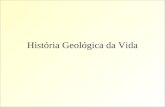 História geológica da vida ii