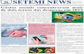 Setemi News Junho/16