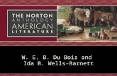 2130_American Lit Module 1 _W.E.B. Du Bois