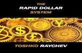 Rapid Dollar Forex Trading System Manual