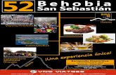 Escapada deportiva Behobia - San Sebastián 2016 - VNG Viatges