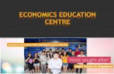 Economics Education Centre Singapore