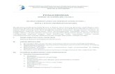 Pengumuman Seleksi Terbuka JPT Utama/Kepala Badan Informasi ...