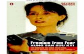 Aung Sang Suu Kyi- Freedom from Fear