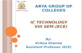 Ic tech unit 5- VLSI Process Integration