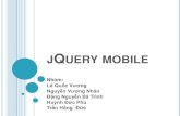 J query mobile2 (final)