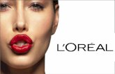 L'Oreal- Going Global