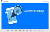 Interesting eCommerce Trends That You Watch In 2016