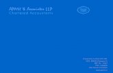 APMH & Associates - corporate profile