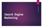 Search Engine Marketing Strategy & Consulting