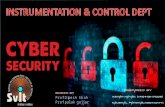 CYBER SECURITY (PIRACY)