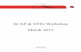 2013-03-25 SCAP Workshop Workbook