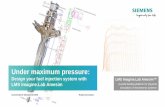 Under maximum pressure: design you fuel injection system with LMS Imagine.Lab Amesim