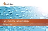 Liquid Cooling Library - Overview