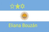 Argentina -  Eliana