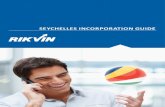 Seychelles Offshore Incorporation Guide