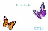 Cutaneous Sarcoidosis, Sarcoidosis, Approach to cutaneous sarcoidosis, Management of cutaneous sarcoidosis