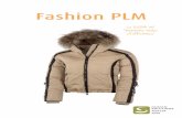 Fashion guide: PLM e PLM GoLive
