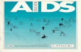SFAF 1988 AIDS Educator pages