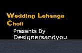 Latest Wedding Lehenga Choli Collection | Designer Lehenga Designs 2016-2017