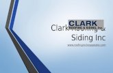 Chesapeake Roofing Contractor | Clark Roofing & Siding Inc