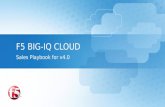 BIG-IQ Cloud - Sales Playbook_v2