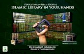 Perpustakaan Islam Digital