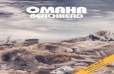 Omaha Beachhead, 6 June - 13 June 1944