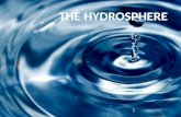 The hydrospher eb