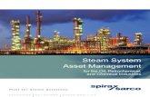 Steam System Asset Management - spiraxsarco.com