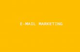 Email Marketing - 4h
