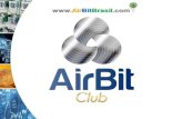 AirBit Club - Português Brasil