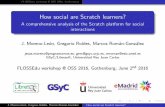 How social are Scratch learners? A comprehensive analysis of the Scratch platform for social interactions