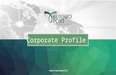 RewardPort - Know More about India's Leading Engagement Company
