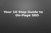 Your 10-step-guide-to-on-page-seo