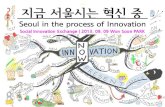 SIXSeoul13 Day 1: Seoul City - Won Soon Park