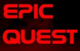 Business Quiz (Epic Quest-1-Finals)