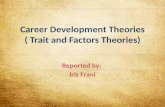 Career Development Theories